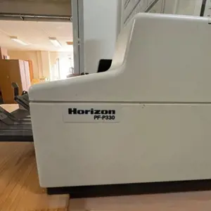 Plieuse Horizon PF-P330